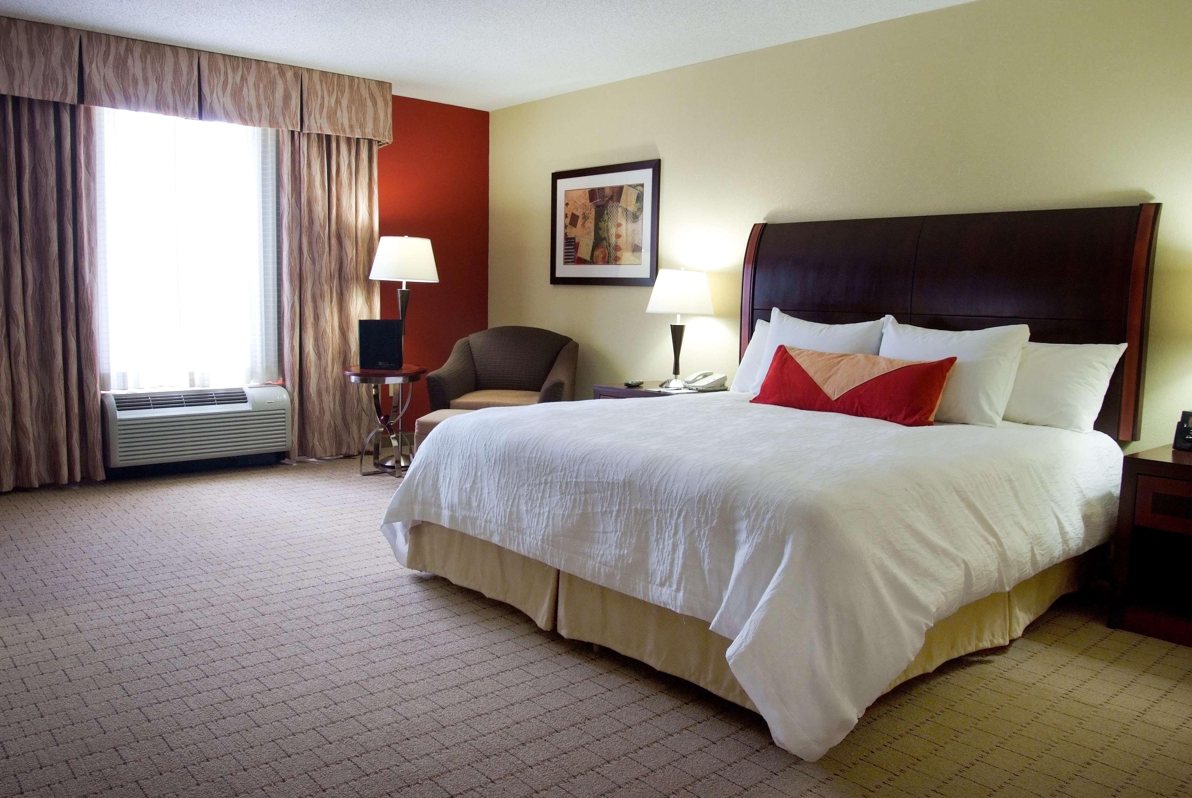 Hilton Garden Inn Anderson Kamer foto