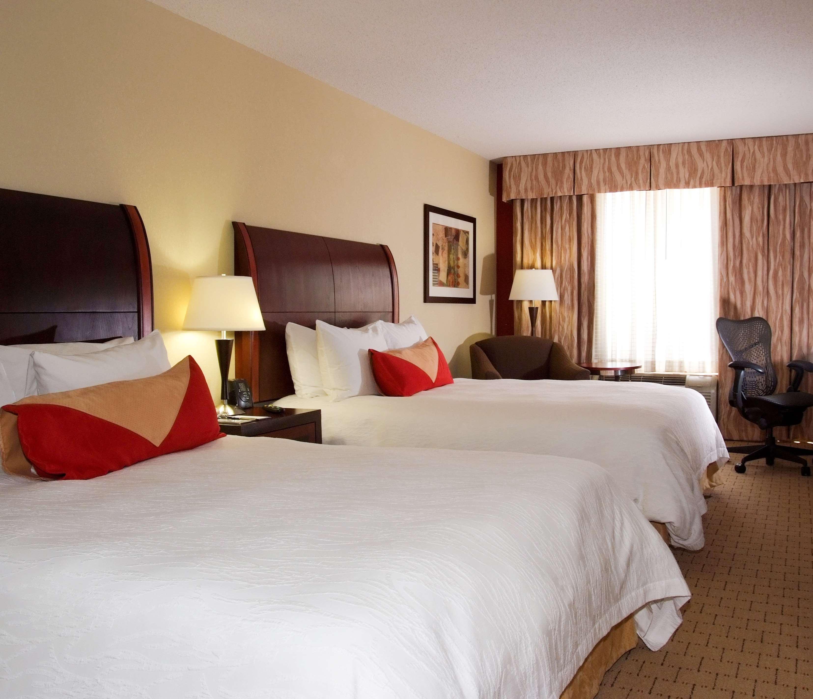 Hilton Garden Inn Anderson Kamer foto