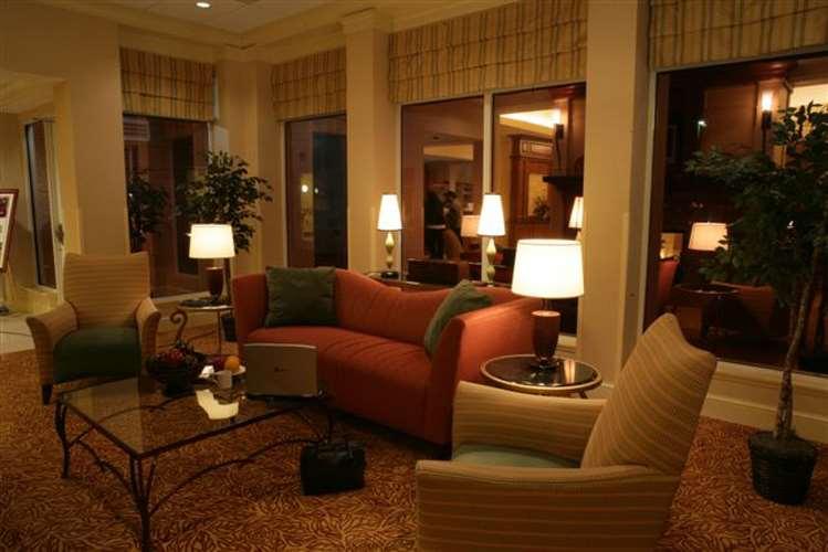 Hilton Garden Inn Anderson Buitenkant foto